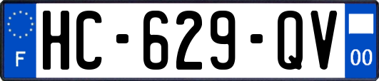 HC-629-QV