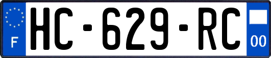 HC-629-RC