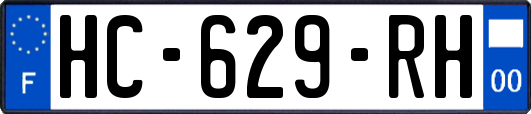 HC-629-RH