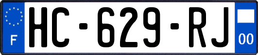 HC-629-RJ