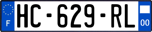 HC-629-RL
