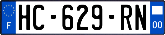 HC-629-RN