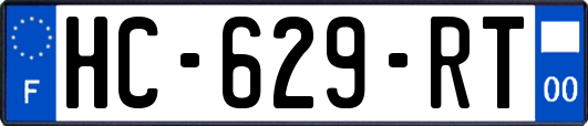 HC-629-RT