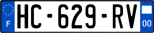HC-629-RV
