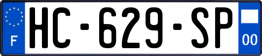 HC-629-SP