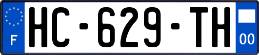 HC-629-TH