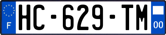 HC-629-TM