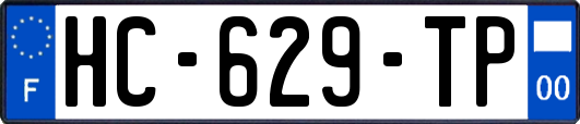 HC-629-TP