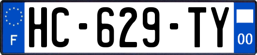 HC-629-TY