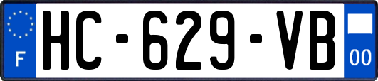 HC-629-VB