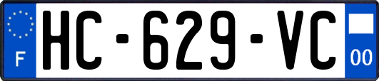 HC-629-VC