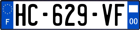 HC-629-VF