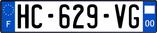 HC-629-VG