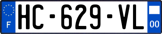 HC-629-VL