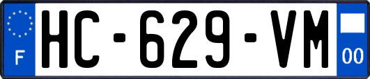 HC-629-VM