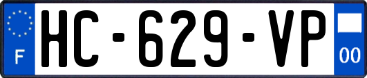 HC-629-VP