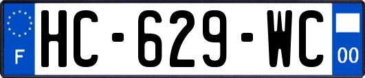 HC-629-WC