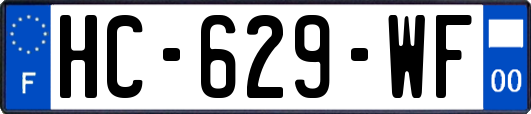 HC-629-WF