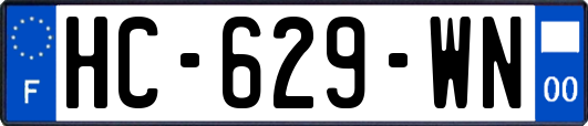 HC-629-WN