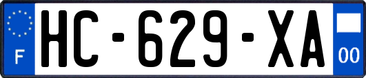 HC-629-XA