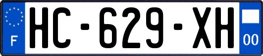 HC-629-XH