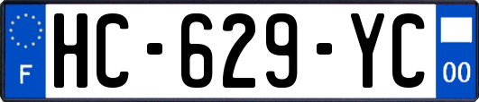 HC-629-YC