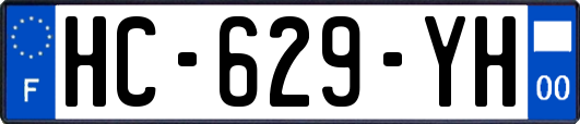 HC-629-YH