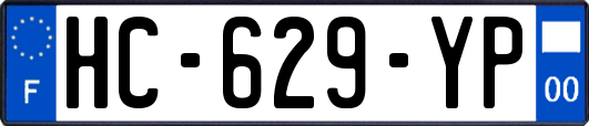 HC-629-YP