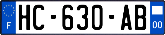 HC-630-AB