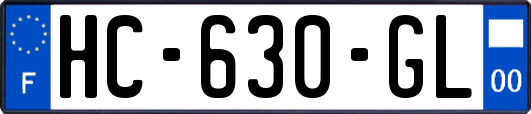 HC-630-GL