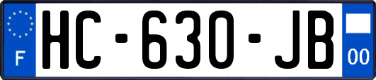 HC-630-JB