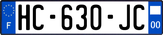 HC-630-JC