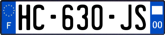 HC-630-JS