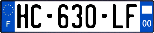 HC-630-LF