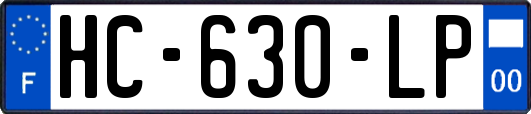 HC-630-LP