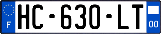 HC-630-LT