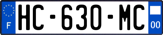 HC-630-MC