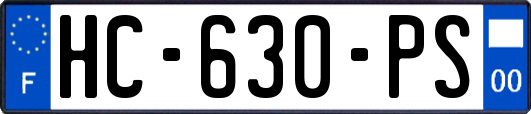 HC-630-PS