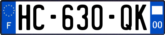 HC-630-QK