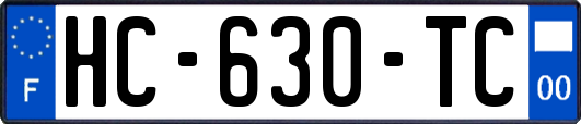HC-630-TC