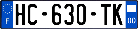 HC-630-TK