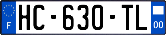 HC-630-TL