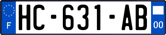 HC-631-AB