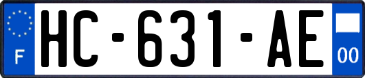 HC-631-AE