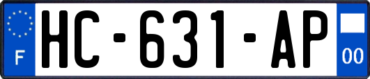 HC-631-AP