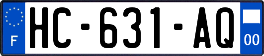 HC-631-AQ