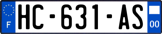 HC-631-AS