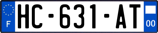 HC-631-AT