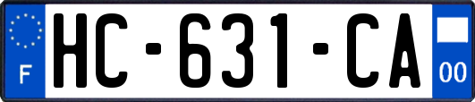 HC-631-CA
