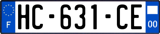 HC-631-CE